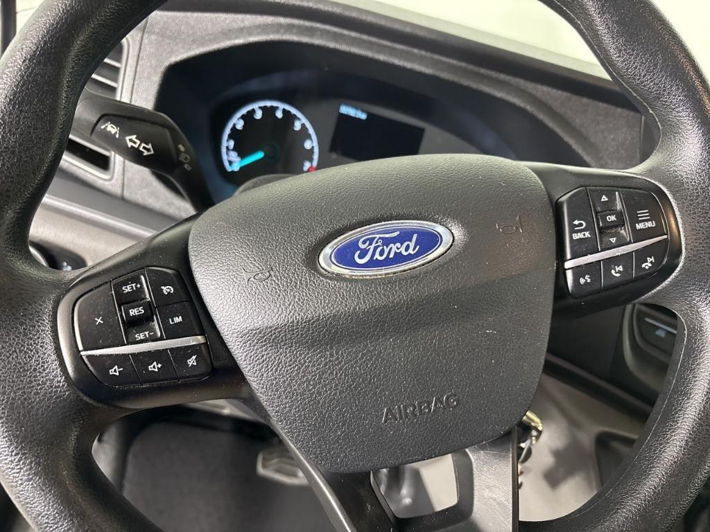 used 2023 Ford Transit-250 car, priced at $31,558