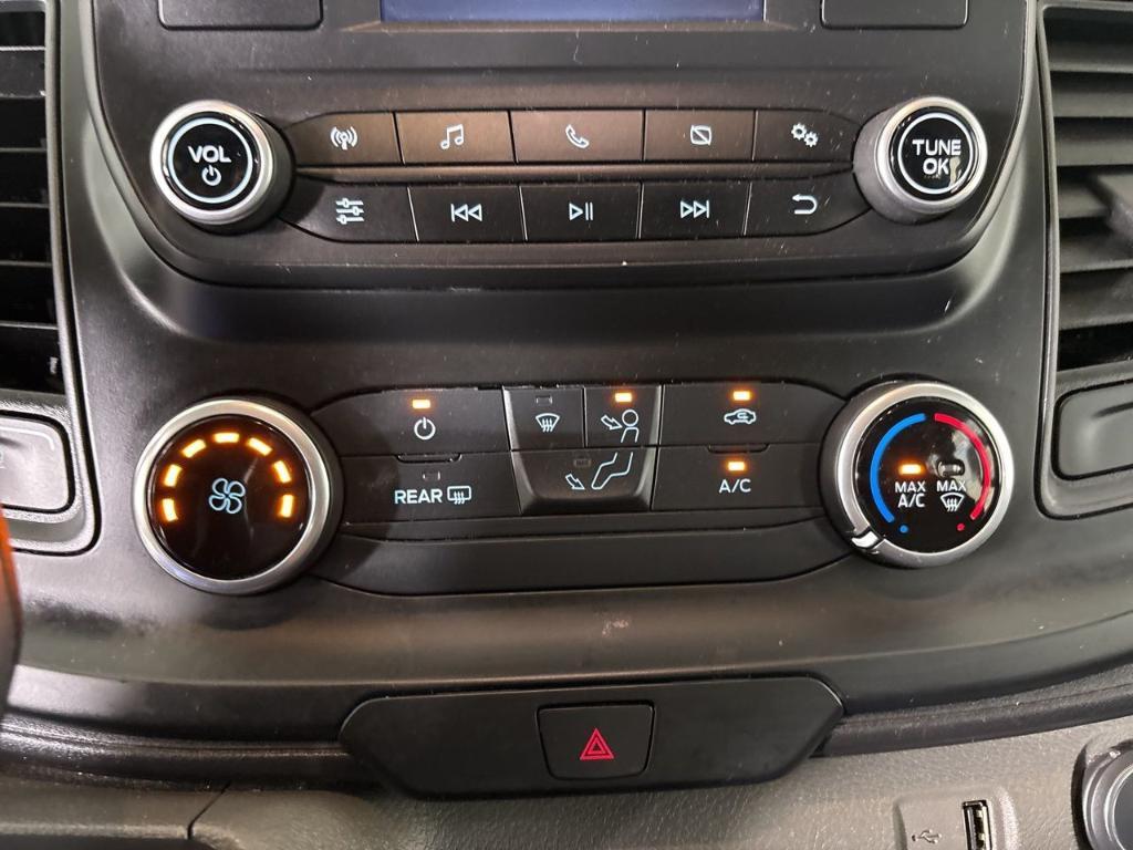 used 2023 Ford Transit-250 car, priced at $31,558