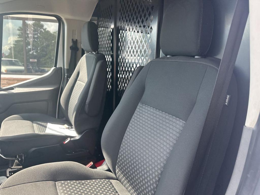 used 2023 Ford Transit-250 car, priced at $31,558