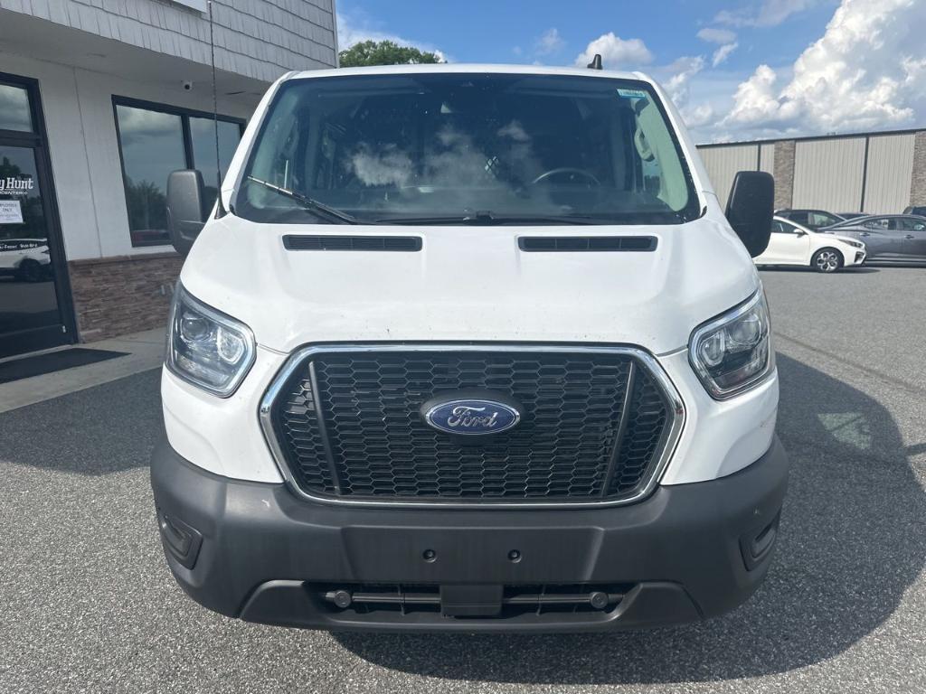 used 2023 Ford Transit-250 car, priced at $31,558