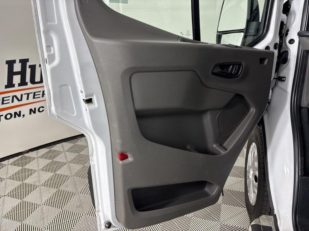 used 2023 Ford Transit-250 car, priced at $31,558