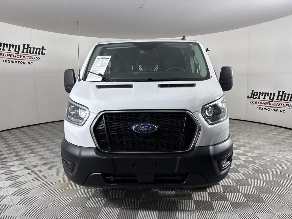 used 2023 Ford Transit-250 car, priced at $31,558