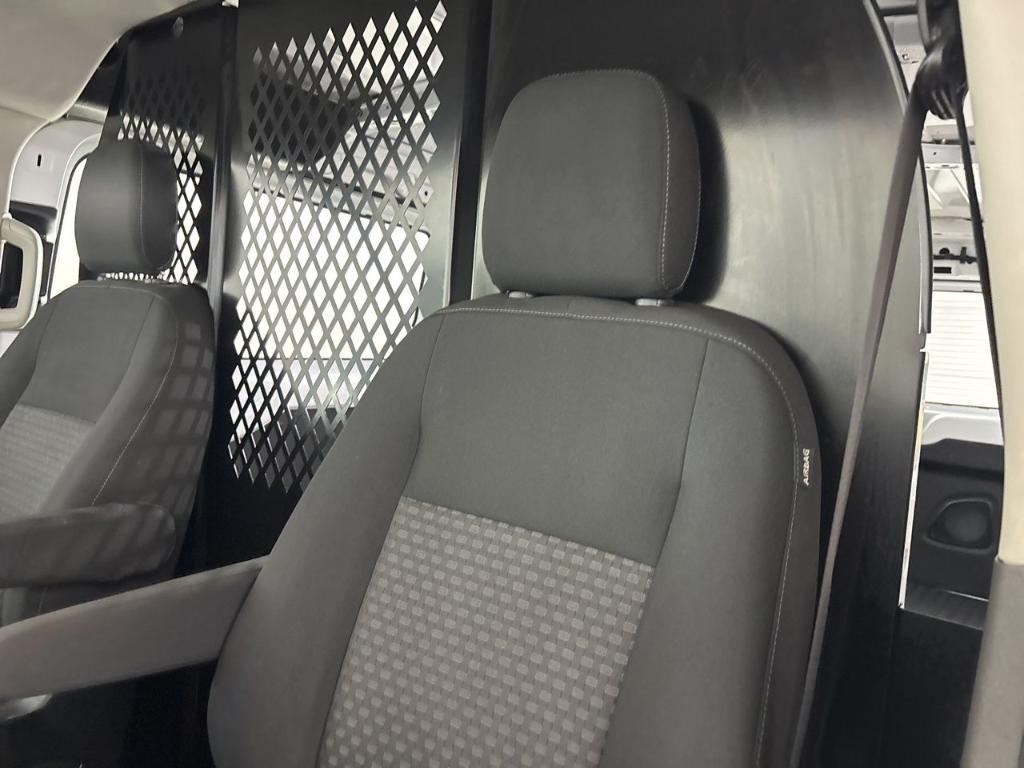 used 2023 Ford Transit-250 car, priced at $31,558