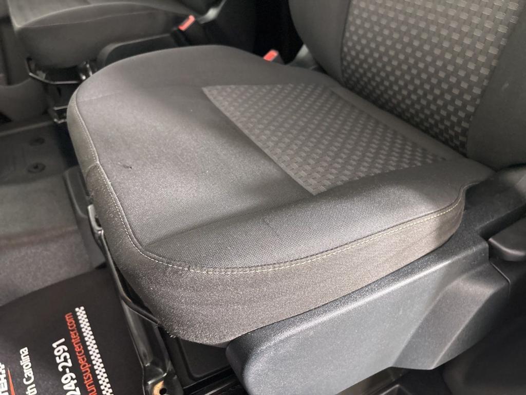 used 2023 Ford Transit-250 car, priced at $31,558