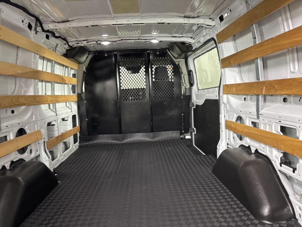 used 2023 Ford Transit-250 car, priced at $31,558