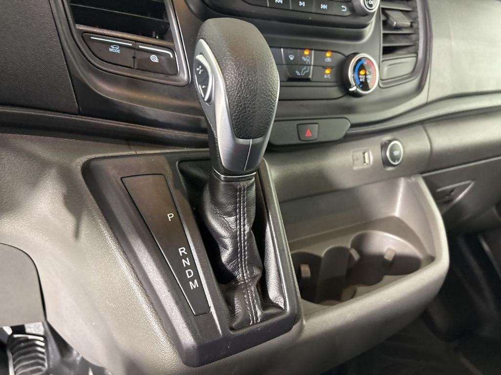 used 2023 Ford Transit-250 car, priced at $31,558