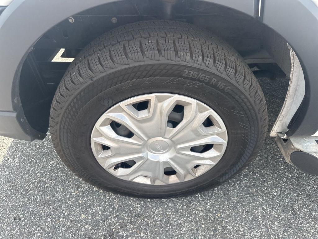 used 2023 Ford Transit-250 car, priced at $31,558