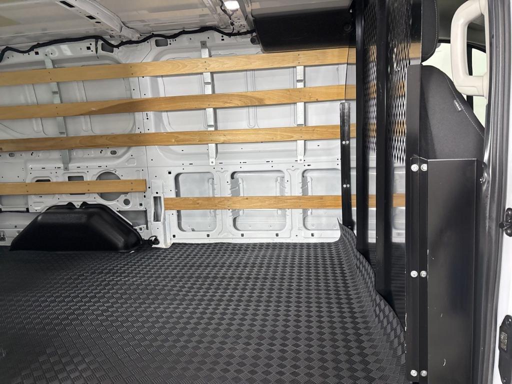 used 2023 Ford Transit-250 car, priced at $31,558