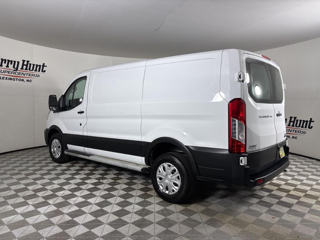 used 2023 Ford Transit-250 car, priced at $31,558