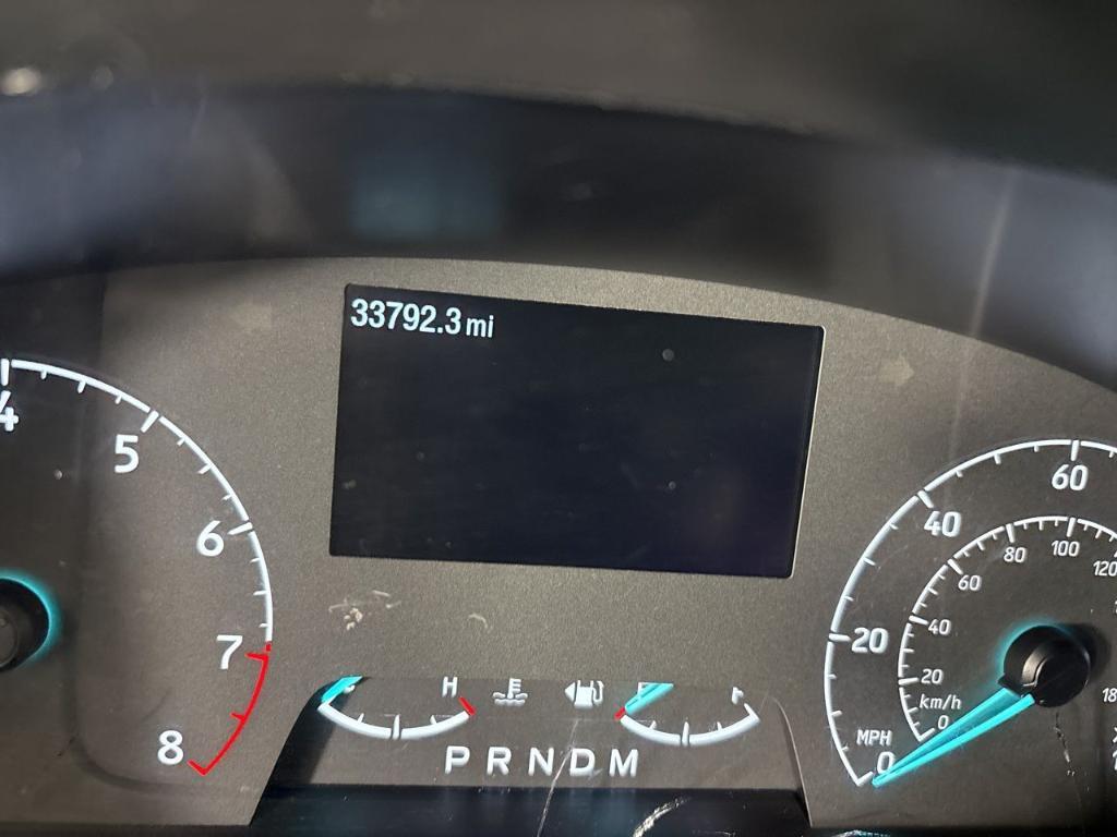 used 2023 Ford Transit-250 car, priced at $31,558
