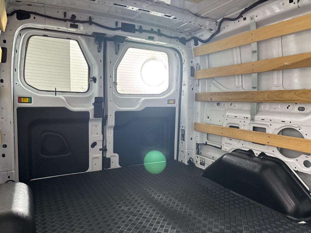 used 2023 Ford Transit-250 car, priced at $31,558