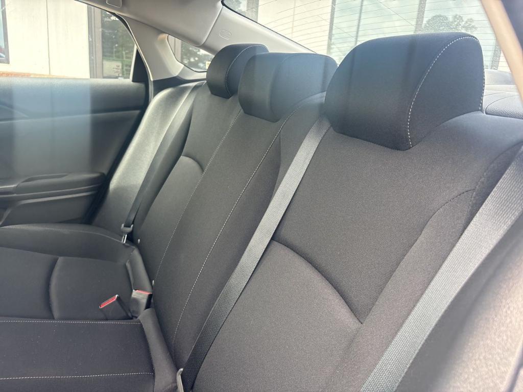 used 2019 Honda Civic car, priced at $20,200