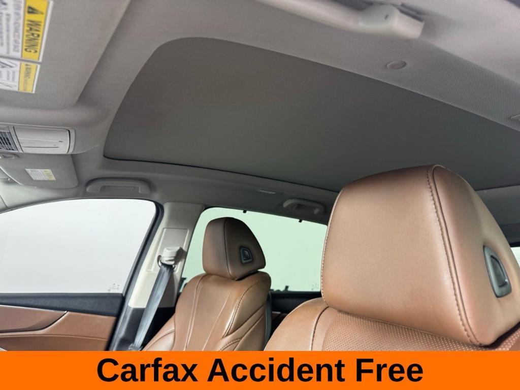 used 2024 Acura MDX car, priced at $44,500