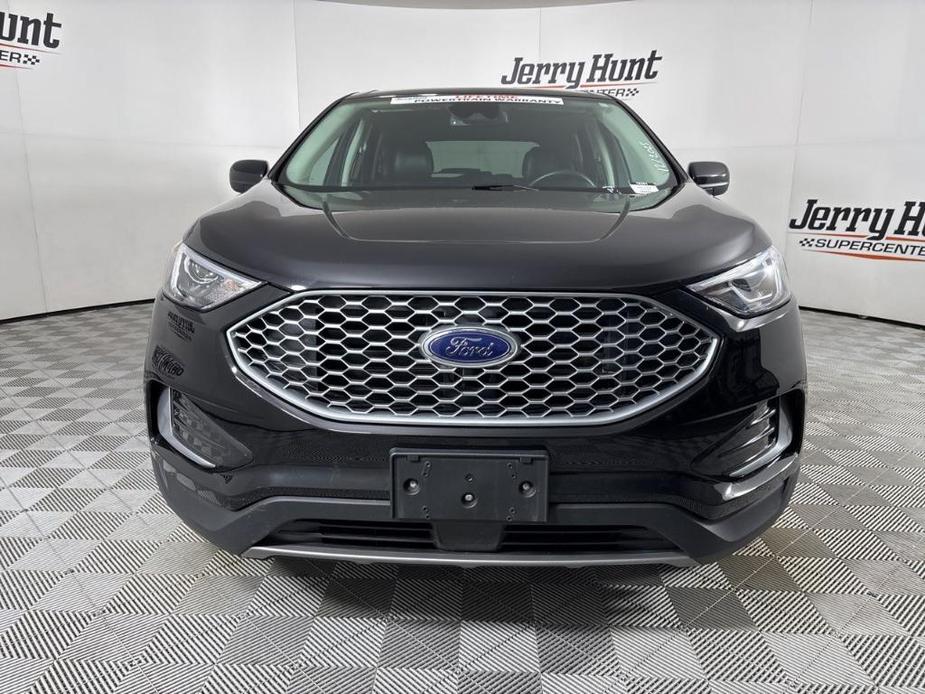 used 2023 Ford Edge car, priced at $21,927