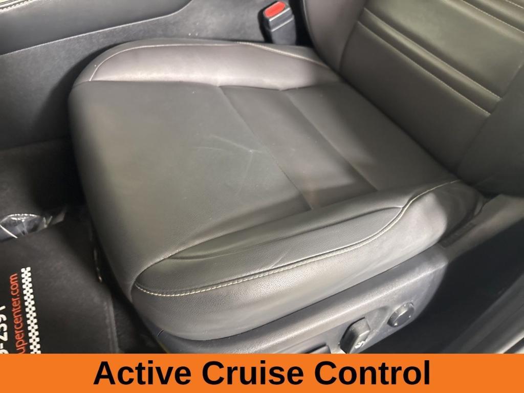 used 2018 Lexus NX 300 car, priced at $21,654