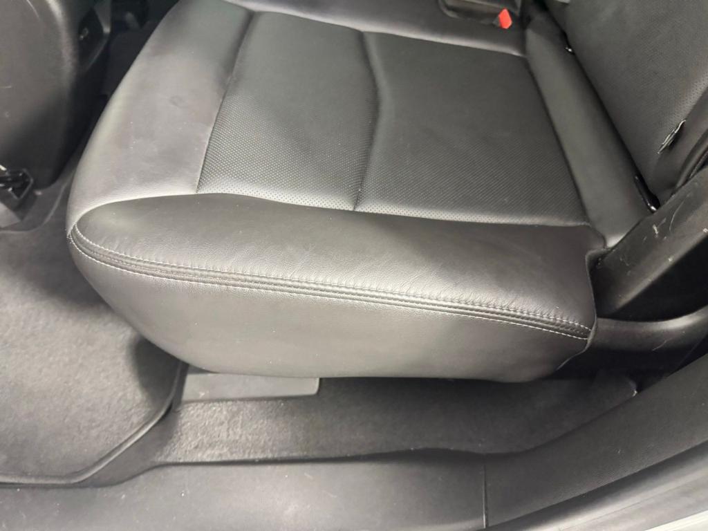 used 2020 Cadillac XT5 car, priced at $27,000