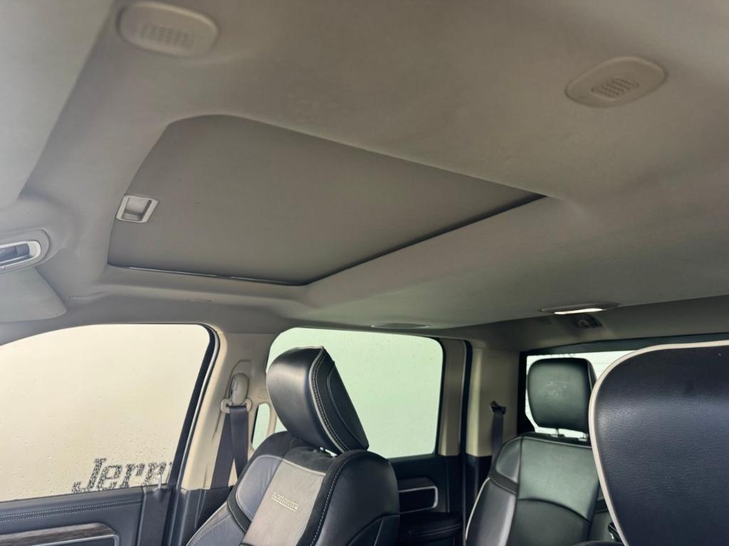 used 2021 Ram 3500 car, priced at $50,500