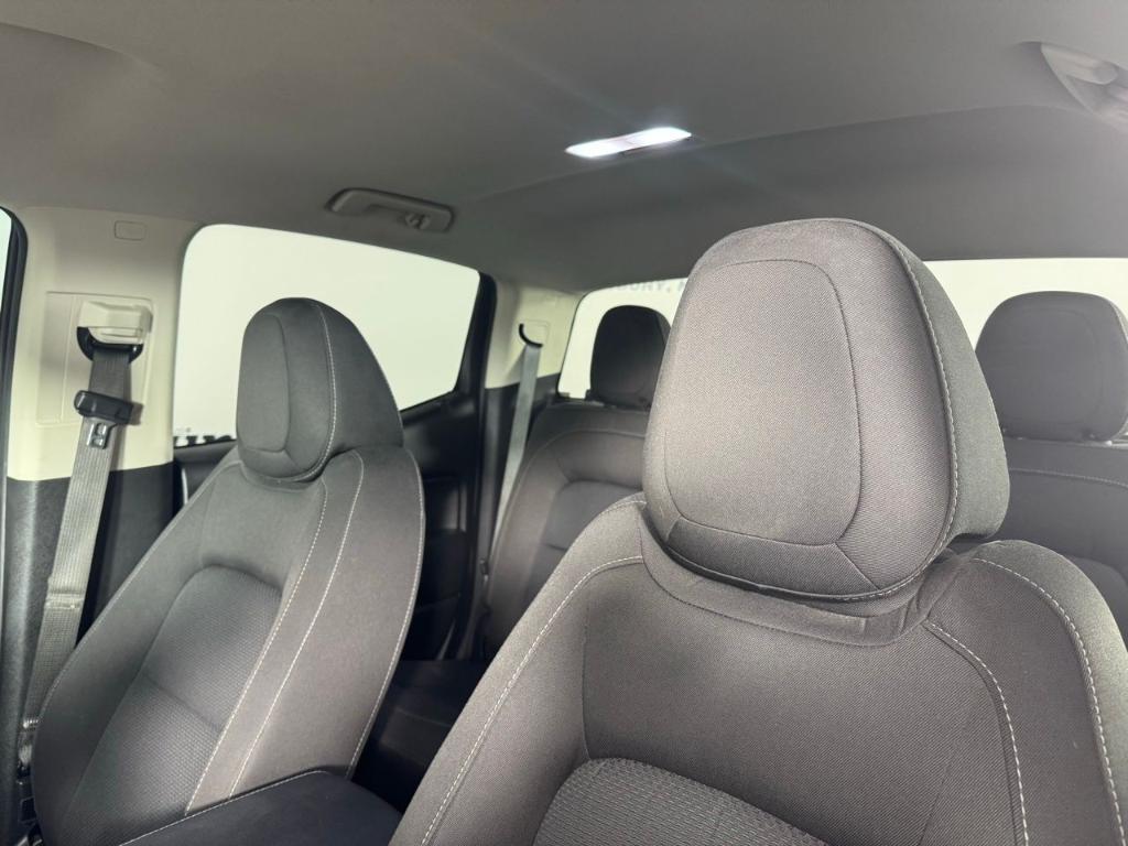 used 2019 Chevrolet Colorado car, priced at $22,988