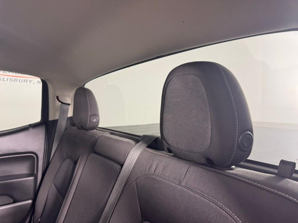 used 2019 Chevrolet Colorado car, priced at $22,988