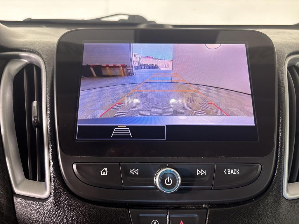 used 2023 Chevrolet Malibu car, priced at $17,500