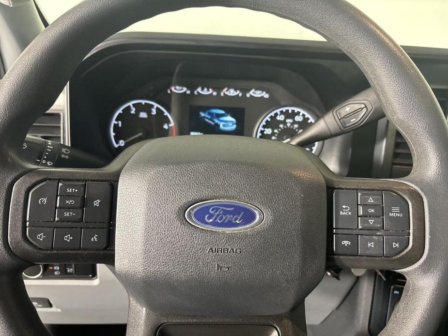 used 2023 Ford F-350 car, priced at $58,276