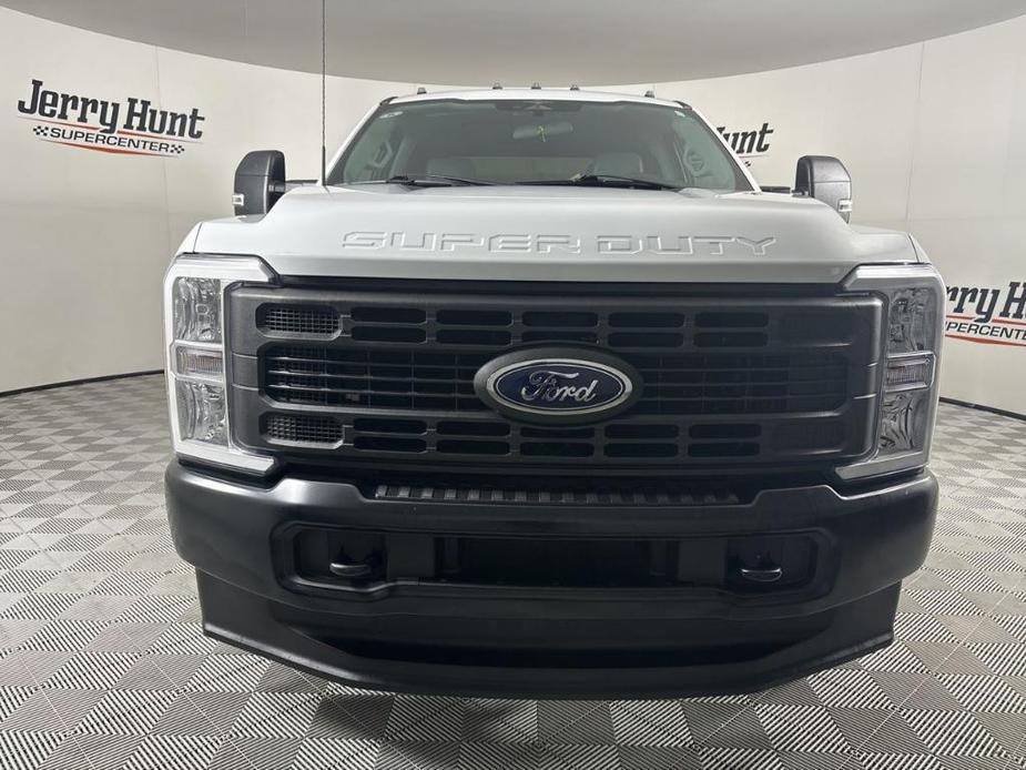 used 2023 Ford F-350 car, priced at $58,276