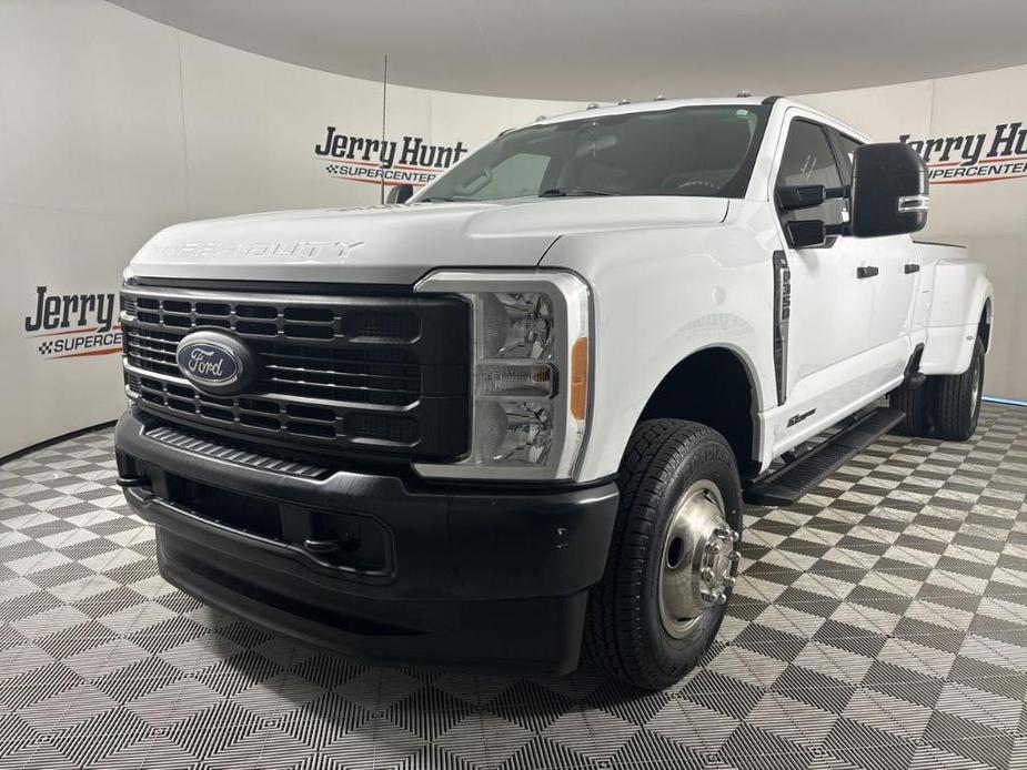 used 2023 Ford F-350 car, priced at $58,276