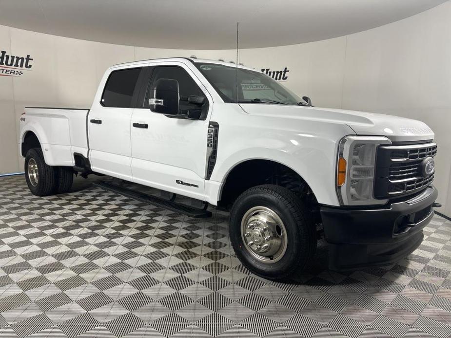 used 2023 Ford F-350 car, priced at $58,276