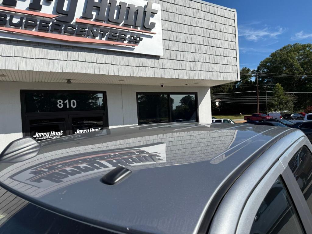 used 2024 Ram 2500 car, priced at $45,900