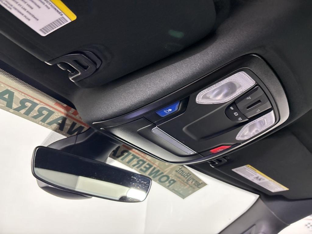 used 2024 Ram 2500 car, priced at $45,900