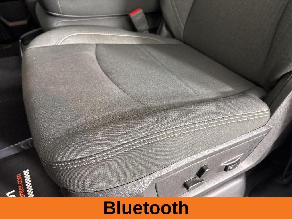 used 2024 Ram 2500 car, priced at $45,900