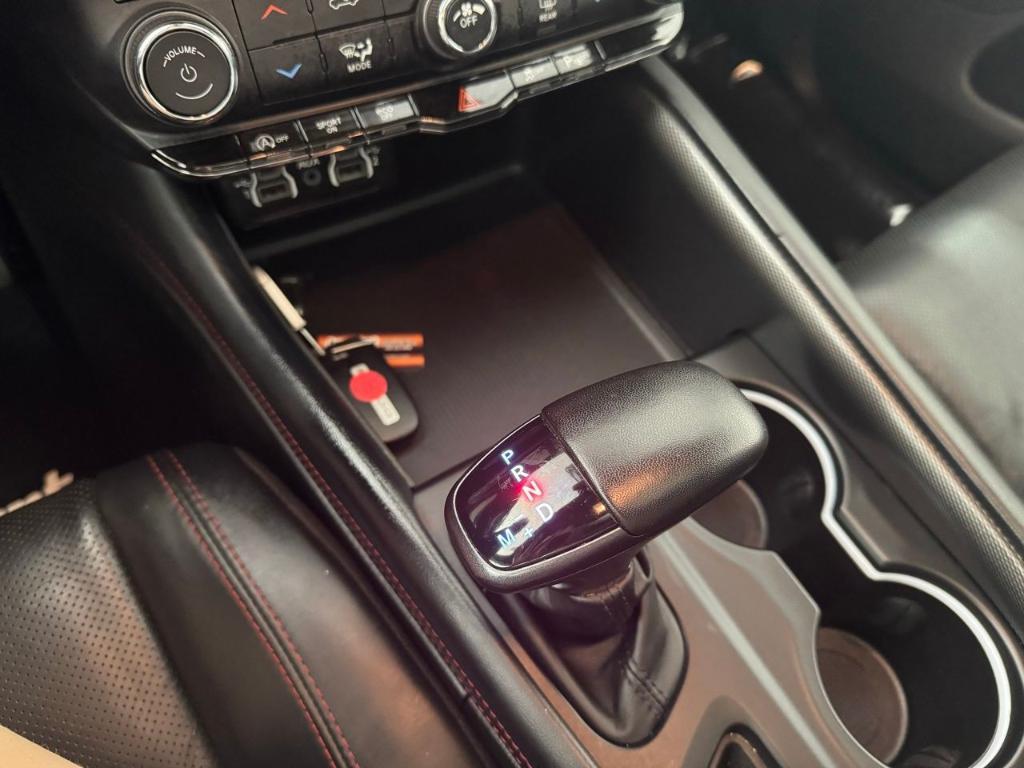 used 2024 Dodge Durango car, priced at $32,800