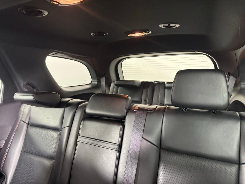 used 2024 Dodge Durango car