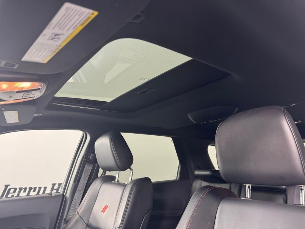 used 2024 Dodge Durango car