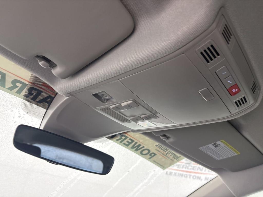 used 2023 Volkswagen Tiguan car, priced at $22,100