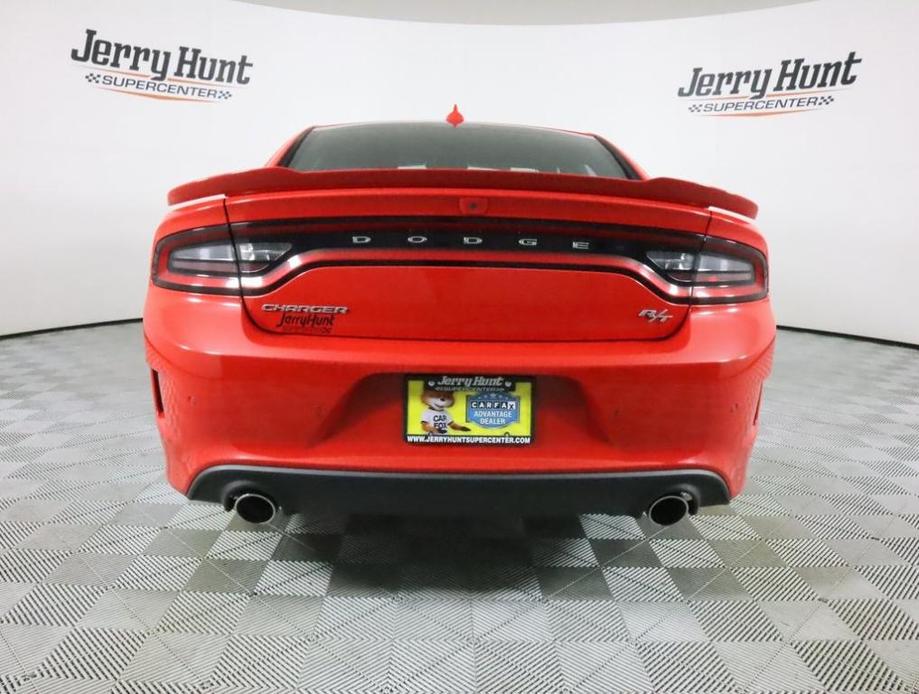 used 2021 Dodge Charger car, priced at $30,911