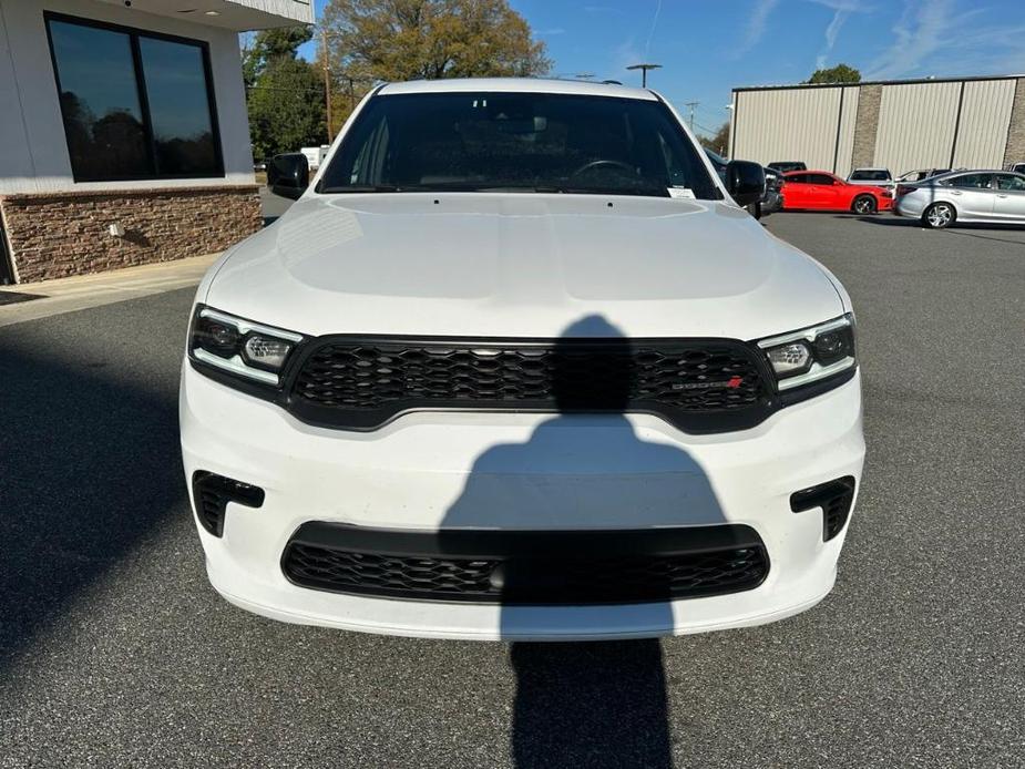 used 2023 Dodge Durango car, priced at $29,987