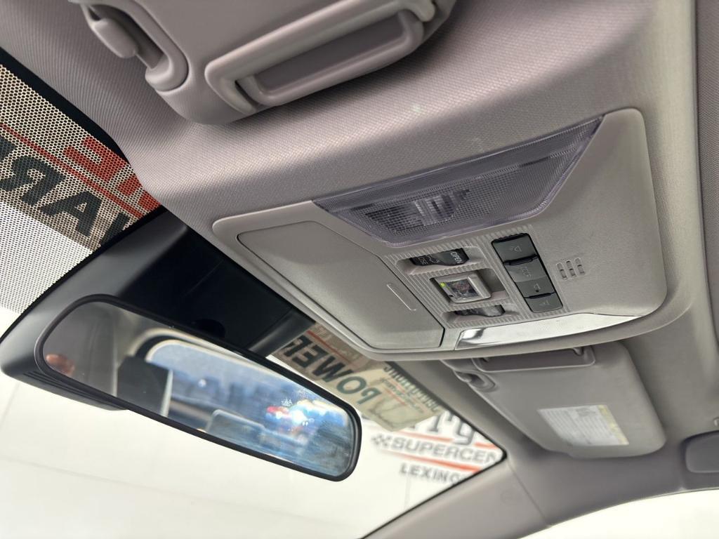 used 2024 Toyota RAV4 car, priced at $30,100