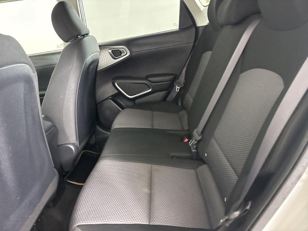 used 2020 Kia Soul car, priced at $14,399