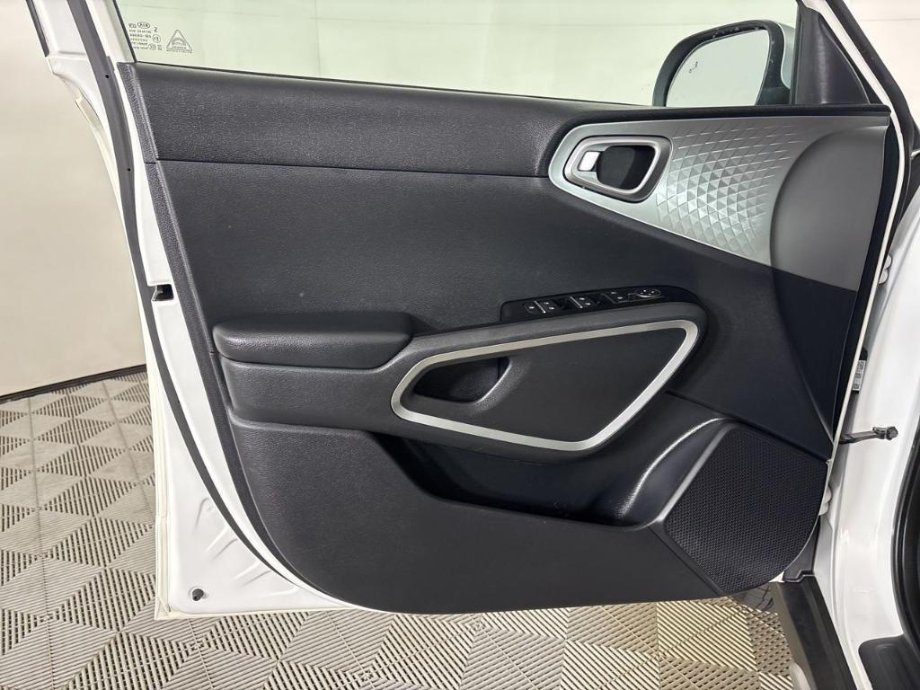 used 2020 Kia Soul car, priced at $14,399