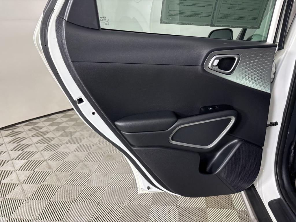 used 2020 Kia Soul car, priced at $14,399