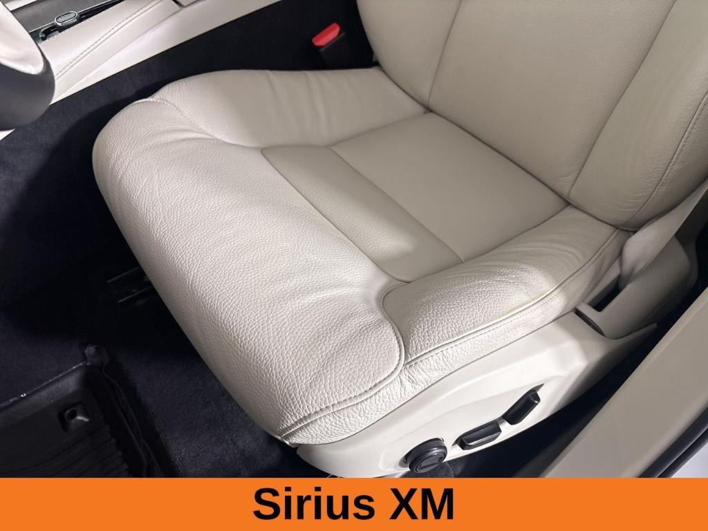 used 2024 Volvo XC90 car, priced at $43,200