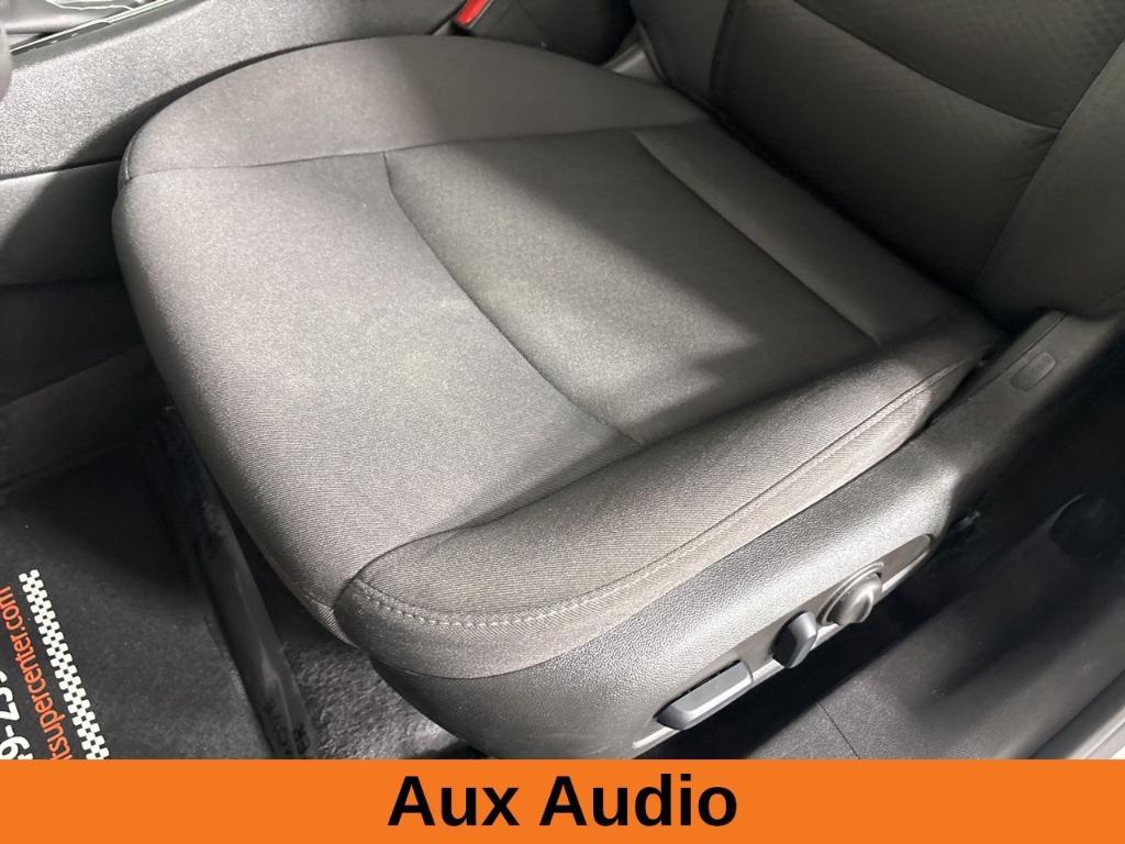 used 2024 Chevrolet Malibu car, priced at $18,400