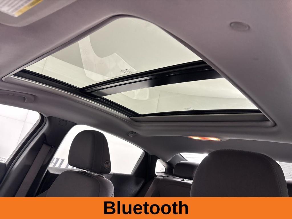 used 2024 Chevrolet Malibu car, priced at $18,400