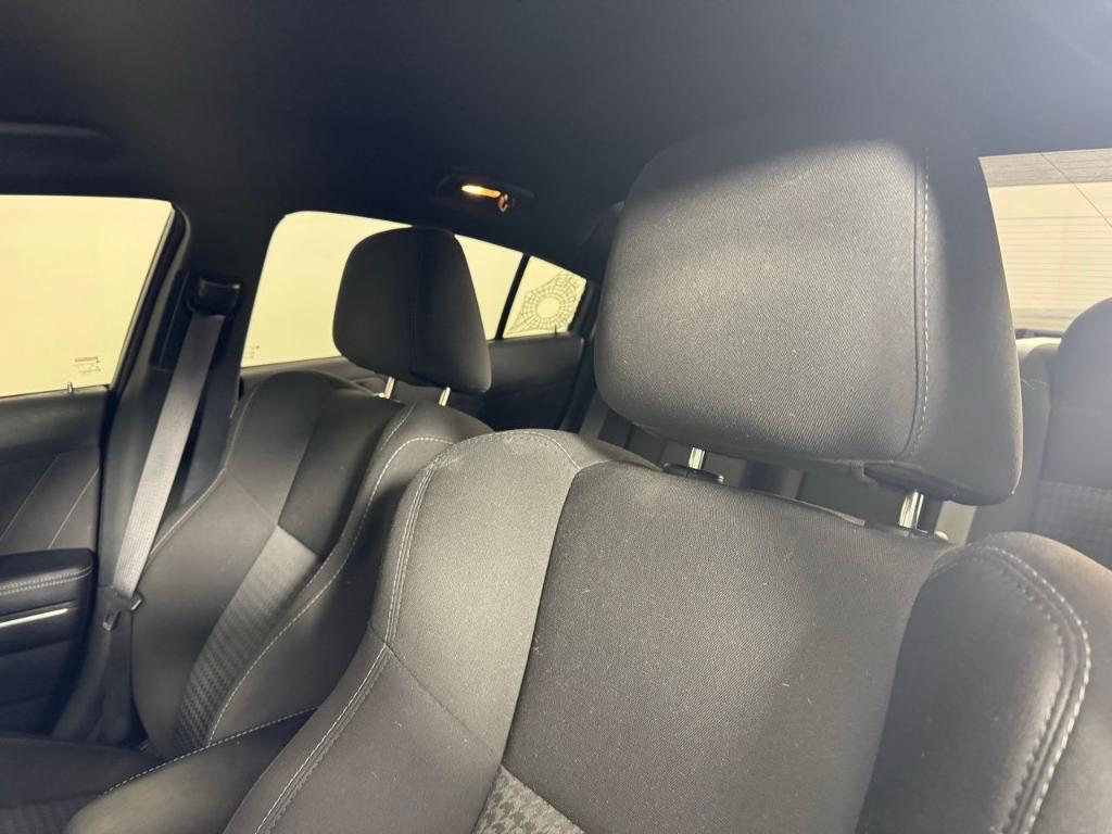 used 2021 Dodge Charger car, priced at $24,588