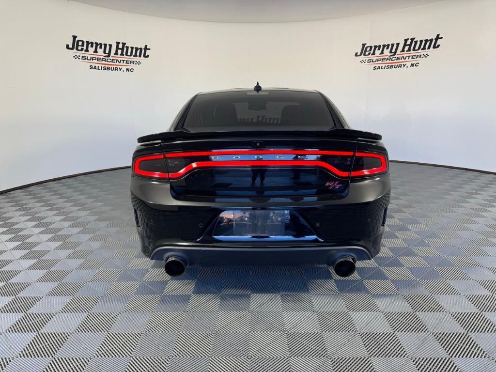 used 2021 Dodge Charger car, priced at $24,588