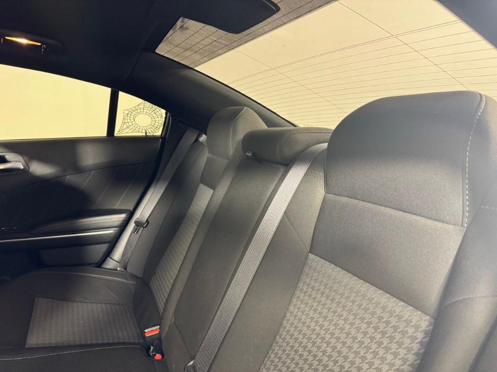 used 2021 Dodge Charger car, priced at $24,588