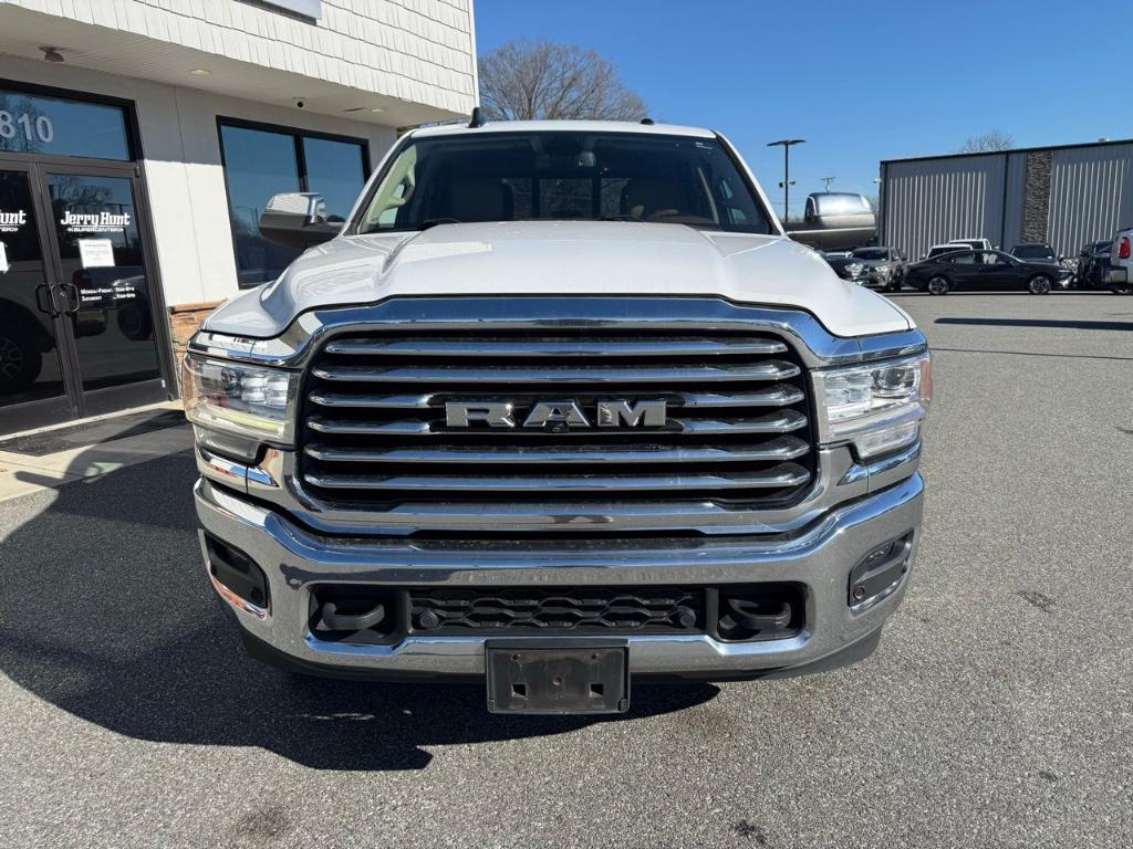 used 2020 Ram 2500 car, priced at $36,988