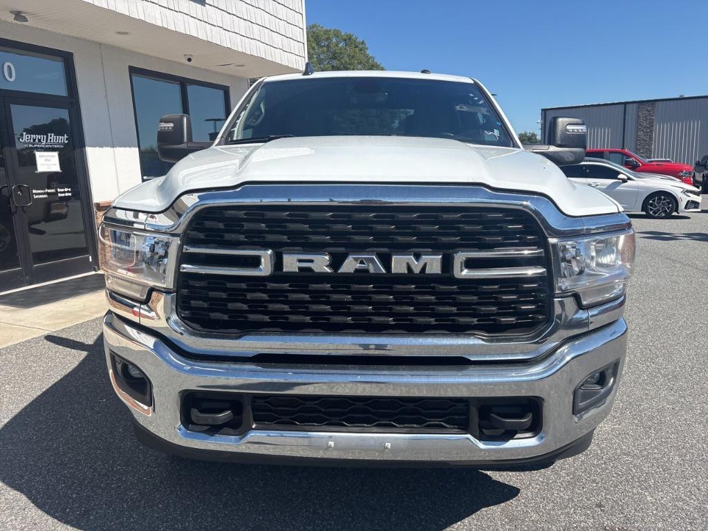 used 2024 Ram 2500 car, priced at $41,988
