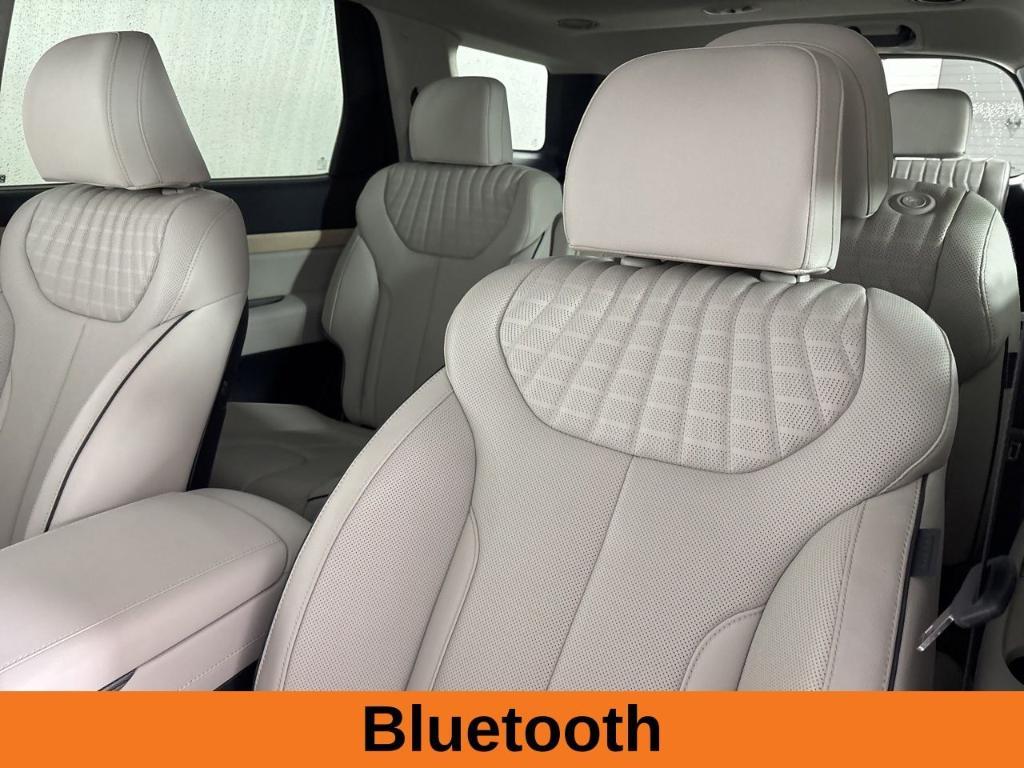 used 2024 Hyundai Palisade car, priced at $40,908